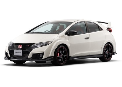 Коврики на Honda Civic IX 5d 2012 - 2015 в Саратове