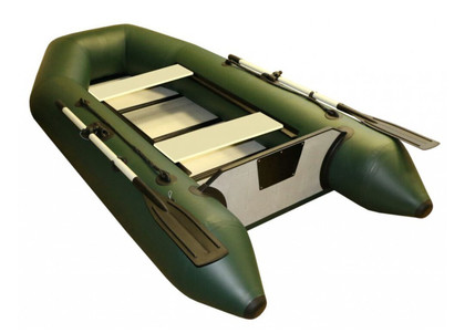 Ворсовые коврики на Лодки Polar Bird PB-280ТM  в Саратове