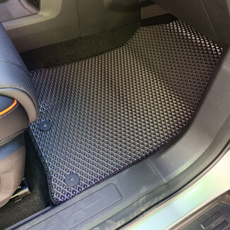 Коврики на Jetour T1 2025 - 2025 в Саратове Коврики на Jetour T1 2025 - 2025 в Саратове