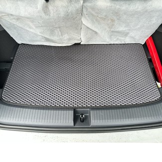 Ворсовые коврики на Volkswagen ID.6 2021 - 2025 в Саратове