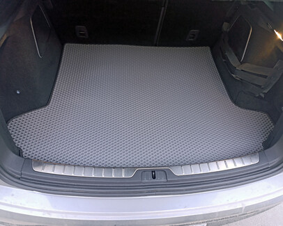 Коврики на Seres SF5 2019&nbsp;-&nbsp;2022 в Саратове