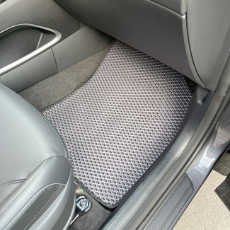 Ворсовые коврики на Hyundai Tucson IV 2020 - 2025 в Саратове