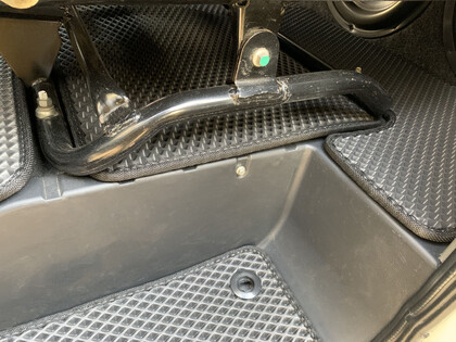 Ворсовые коврики на ГАЗ ГАЗель 1994&nbsp;-&nbsp;2026 в Саратове