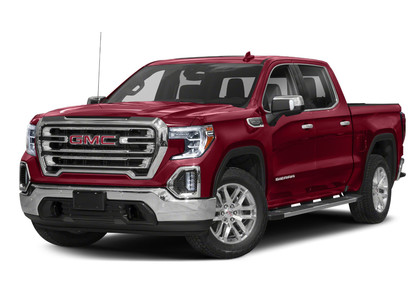 Ворсовые коврики на GMC Sierra 2018 - 2025 в Саратове