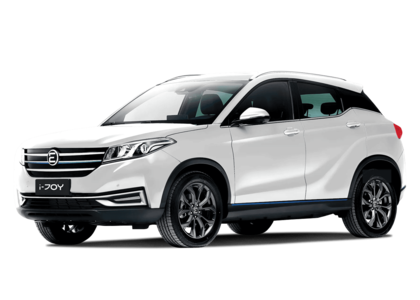Ворсовые коврики на Evolute i-Joy 2022 - 2025 в Саратове