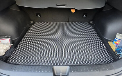 Ворсовые коврики на Haval F7x II 2025&nbsp;-&nbsp;2026 в Саратове