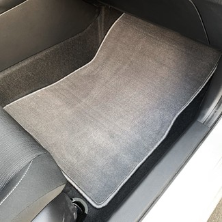 Коврики на Honda Civic XI 4d 2020 - 2025 в Саратове