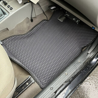 Ворсовые коврики на Lada (ВАЗ) Granta 2011&nbsp;-&nbsp;2026 в Саратове