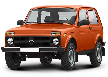 Водительские eva коврики Lada (ВАЗ) 2121 Legend 1977 - 2026 в Саратове Водительские eva коврики Lada (ВАЗ) 2121 Legend 1977 - 2026 в Саратове