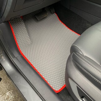 Ворсовые коврики на Changan CS75 Plus II 2022 - 2026 в Саратове Ворсовые коврики на Changan CS75 Plus II 2022 - 2026 в Саратове