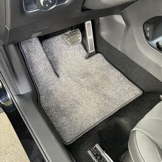 EVA коврики на Chery Tiggo 8 Plus 2024 - 2025 в Саратове