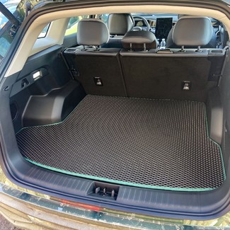 Ворсовые коврики на Geely Atlas II 2023 - 2025 в Саратове