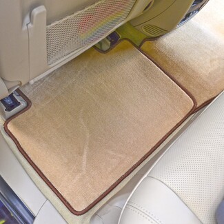 Коврики на Jeep Grand Cherokee (WK2) 2010 - 2022 в Саратове