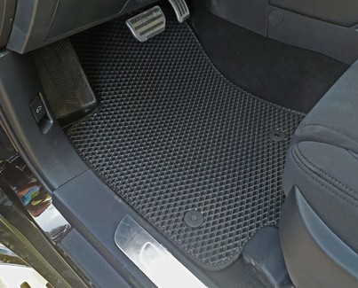 Коврики на Haval H9 I 2014 - 2024 в Саратове