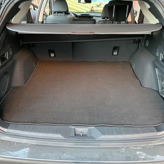 Ворсовые коврики на Subaru Outback VI 2019 - 2025 в Саратове
