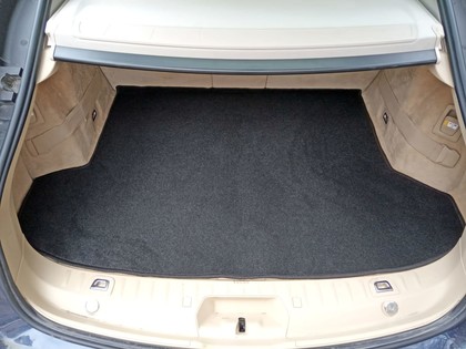 Ворсовые коврики на BMW 5 Gran Turismo (F07) 2009 - 2016 в Саратове