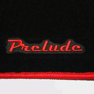 Коврики на Honda Prelude V 1996 - 2001 в Саратове