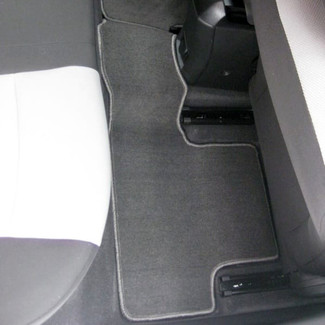 Ворсовые коврики на Chevrolet Cruze I 2008 - 2015 в Саратове