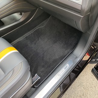 Ворсовые коврики на Haval F7x 2019 - 2025 в Саратове Ворсовые коврики на Haval F7x 2019 - 2025 в Саратове