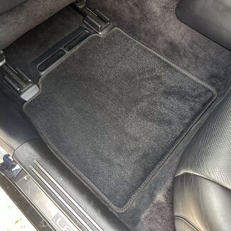 Коврики на Lexus LS IV 2006 - 2017 в Саратове Коврики на Lexus LS IV 2006 - 2017 в Саратове