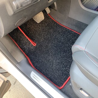 EVA коврики на Tenet T7 2025 - 2025 в Саратове