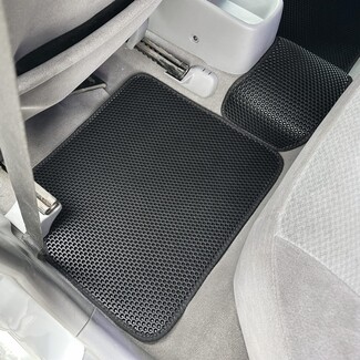 Ворсовые коврики на Mazda 323 1998 - 2003 в Саратове Ворсовые коврики на Mazda 323 1998 - 2003 в Саратове